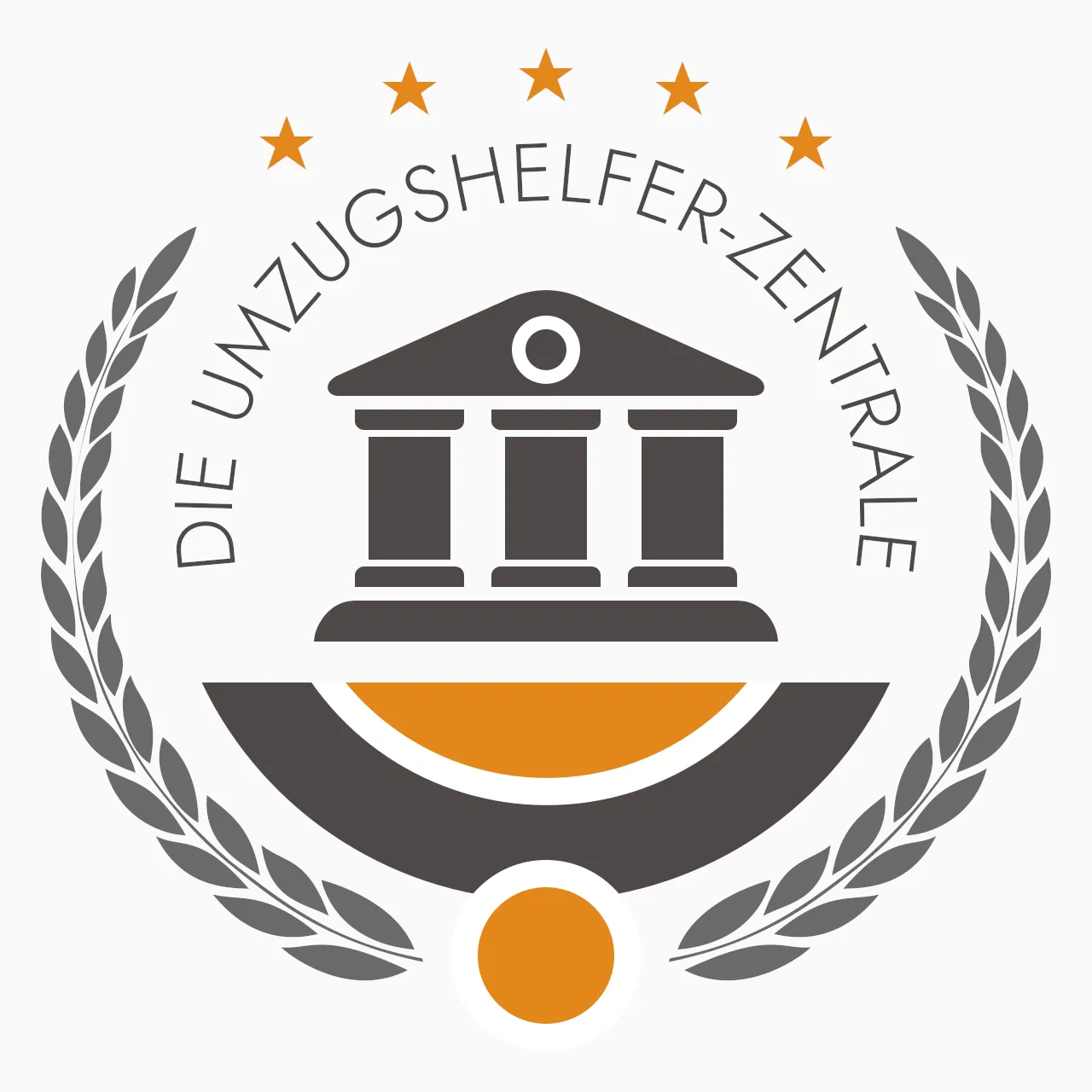 Die Umzugshelfer-Zentrale