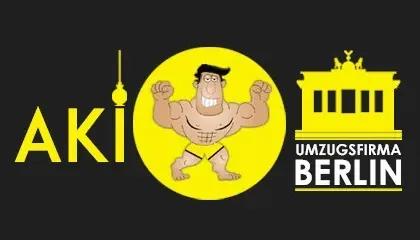 Günstige Umzugsfirma in Berlin